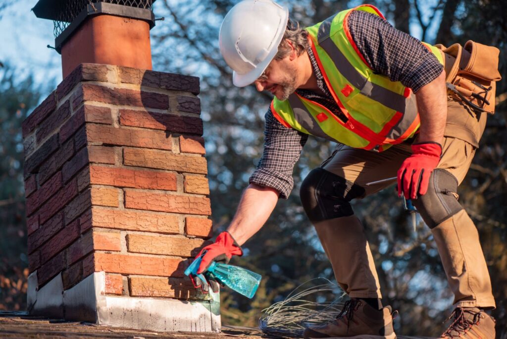 Chimney Serv ice